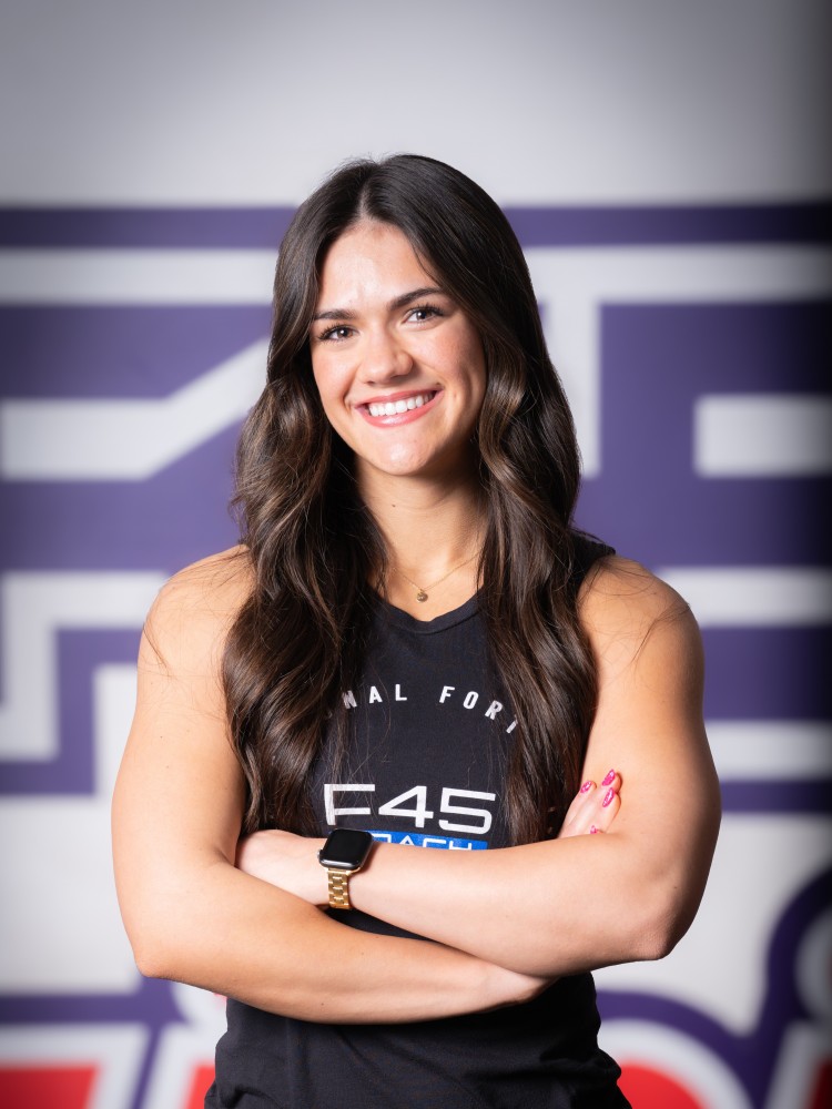 Gabriella Hatch